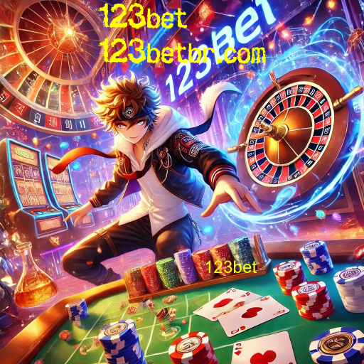 Por dentro do desenvolvimento do jogo 123betO novo jogo Bet oferece uma experiência emocionante para os fãs de apostas