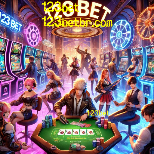 Conheça os personagens mais poderosos de 123bet e como usá-los a seu favor