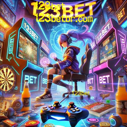 Artigo 8 analisando a influência de '123bet' na comunidade de jogadores.