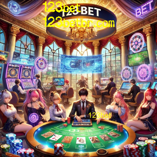 Entenda a história e a evolução do termo 123bet